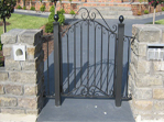 Gates