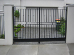 Gates